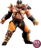 北斗の拳 世紀末激闘録コレクションNo.15 フドウ