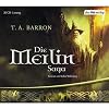 Die Merlin Saga