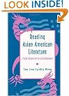 Reading Asian American Literature