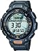 Casio Pathfinder Triple Sensor Mens Watch PAG40-3V