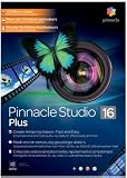Pinnacle Studio 16 Plus