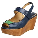 FRYE Womens Blair Slingback Wedge