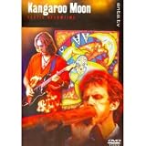 Kangaroo Moon: Celtic Dreamtime
