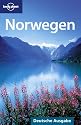 Lonely Planet Reiseführer Norwegen