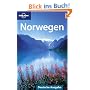 Lonely Planet Reisef�hrer Norwegen