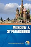 Moscow & St Petersburg