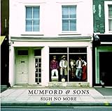 Sigh No More