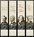 File Art - Design Etiketten - Motiv Mark Twain Friends - breit