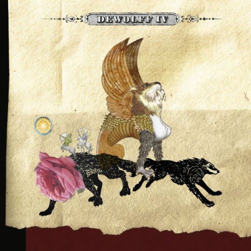 DeWolff - DeWolff IV - Zortam Music