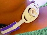 Tracheostomy Collar-Universal Fit, Trach Clr Neo-Natal Pedi, (1 BOX, 10 EACH)