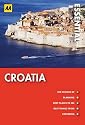 Essential Croatia (Aa Essential Guide)