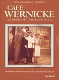 Caf� Wernicke - Die sch�nsten Berliner TV-Klassiker - Harald Juhnke