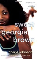 Sweet Georgia Brown