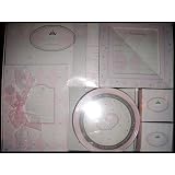 Little Princess Baby Keepsake Box Gift Set by Stepping Stones