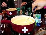 100 Swiss Food Recipes
