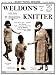 Weldon's 2D #451 c.1922 - Practical Knitter - Family Fashions (Weldon's Practical Needlework)