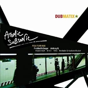 Senseless Killing Dub Feat. Freddie Mcgregor