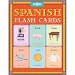 Spanish Flash Cards