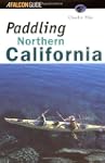 Paddling Northern California