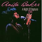 A Night of Rapture: Live
