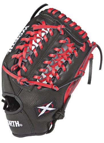 Worth Toxic Extreme Series Ball Glove