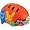 Neon Orange Critters