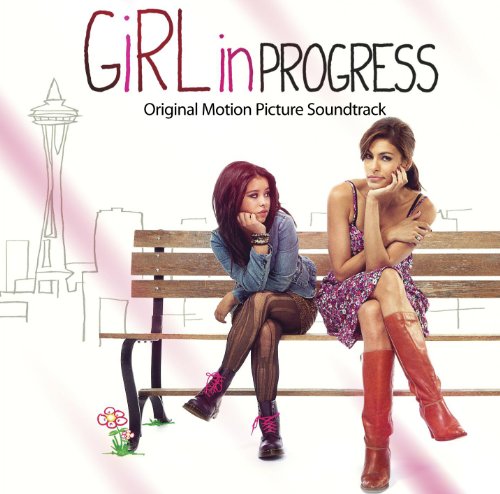 Girl in Progress Various Artists