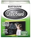 Rustoleum NCF Green Chalkboard Paint