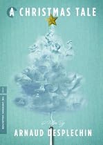 A Christmas Tale (The Criterion Collection)