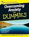 Overcoming Anxiety For Dummies, UK Edition