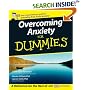 Overcoming Anxiety For Dummies, UK Edition