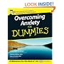 Overcoming Anxiety For Dummies, UK Edition