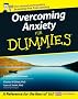 Overcoming Anxiety For Dummies, UK Edition