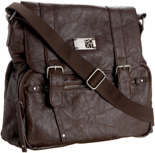 Roxy Women's Maybury 452N32 Cross Body