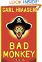 Bad Monkey