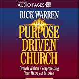 The Purpose-Driven Church (Unabridged)