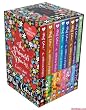 Princess Diaries Collection Box Set - 8 Books RRP �47.92