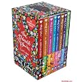 Princess Diaries Collection Box Set - 8 Books RRP �47.92