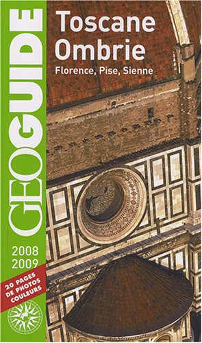 City Travel Guides Discounted  Livres : Toscane Ombrie