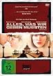 Alles, was wir geben mussten