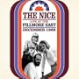 Live At The Fillmore East December 1969