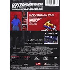 Clockers [DE IMPORT] [Import anglais]