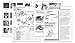Yamaha FJR1300 Service Repair Maintenance Shop Manual 2003-2008 [CD-ROM]