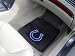 Indianapolis Colts All Weather Rubber Auto Car Mats