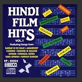 Hindi Film Hits - Vol - 1