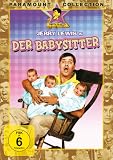 Produkt-Bild: Der Babysitter - F&uuml;nf auf einen Streich
