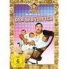 Der Babysitter - F�nf auf einen Streich