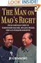 The Man on Mao's Right: From Harvard Yard to Tiananmen Square, My Life Inside China's Foreign Ministry