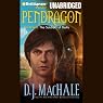 The Soldiers of Halla: Pendragon Book Ten