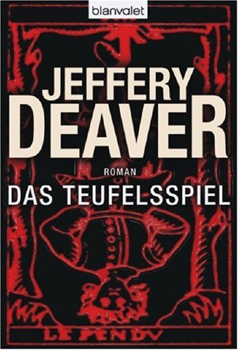  Jeffery Deaver